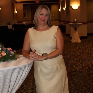 Meet your Posher, Heidi