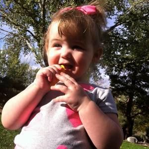 Meet your Posher, Karen