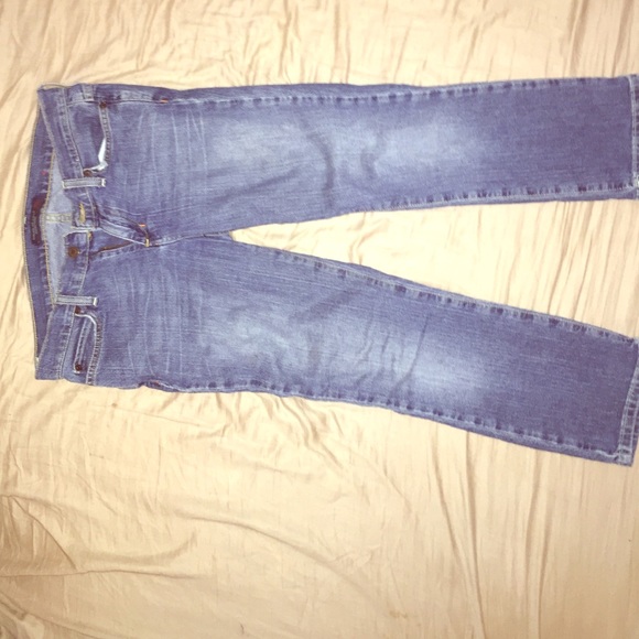 Ae capris - Picture 1 of 3