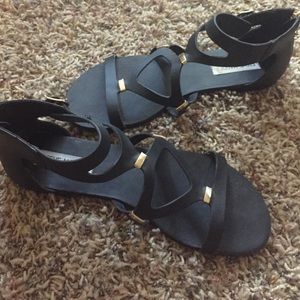 Steve Madden Gladiators