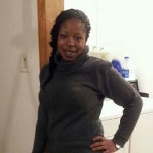 Meet your Posher, Darlene