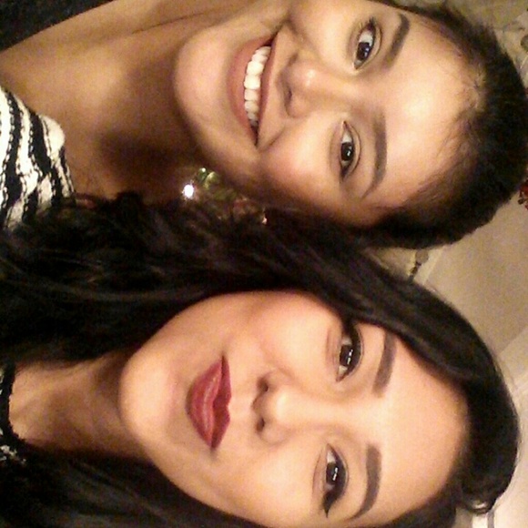 Meet your Posher, Brianna