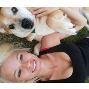 Meet your Posher, Alexis