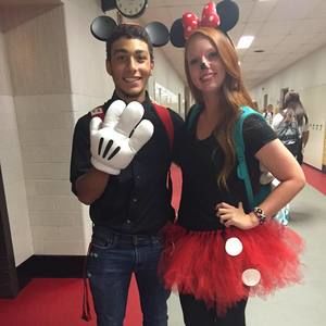 Meet your Posher, Jaime