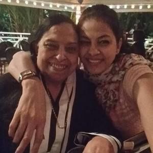 Meet your Posher, Amynah