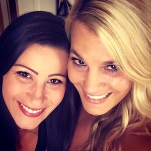 Meet your Posher, Anne