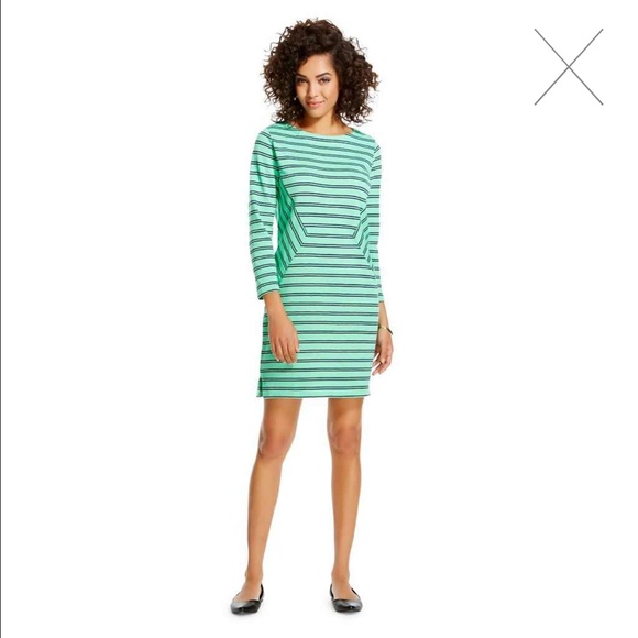 Dress Merona Mint Everest XXL