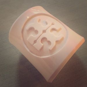 Tory Burch cuff!