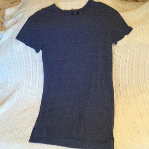 Urban Outfitters T-Shirt dress