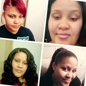 Meet your Posher, Whitney