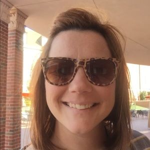 Meet your Posher, Jill