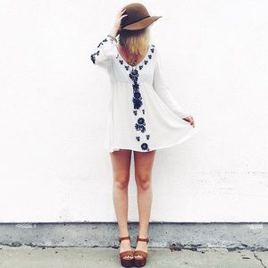 Boho LF dress ❤️