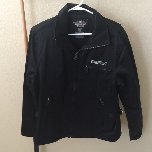 Harley-Davidson Riding Jacket