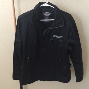 Harley-Davidson Riding Jacket