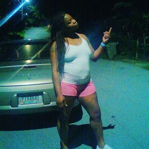 Meet your Posher, Tamika