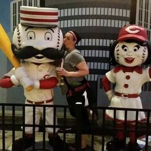 Meet your Posher, Barbara