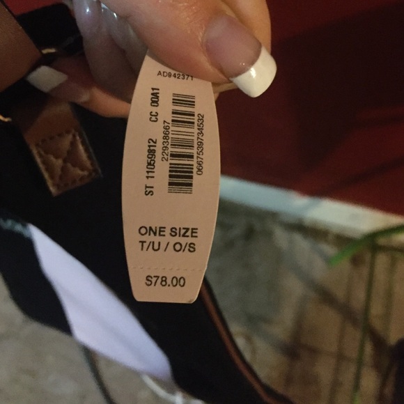 Victoria Secret Shoulder Bag. - Picture 3 of 4