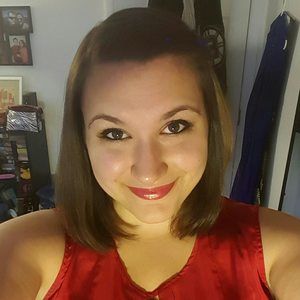 Meet your Posher, Gina