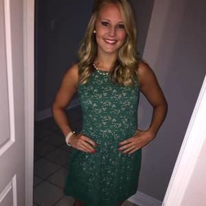 Meet your Posher, Devon