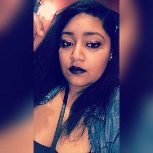 Meet your Posher, Erica