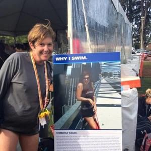 Meet your Posher, Kimberly