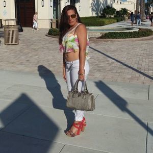 Meet your Posher, Marizabel