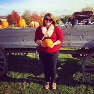 Meet your Posher, Lindsay