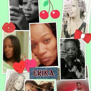 Meet your Posher, Erika