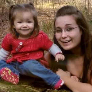 Meet your Posher, Sherri