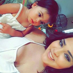 Meet your Posher, Danielle