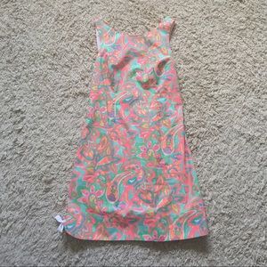 Lilly Pulitzer Delia dress, size 4