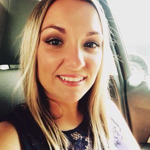 Meet your Posher, Kari-leigh