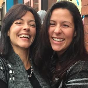 Meet your Posher, Meg