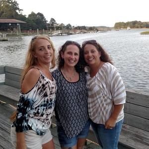 Meet your Posher, Billie jo