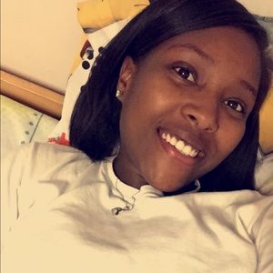 Meet your Posher, Cherish