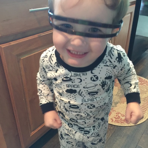 My everything. This is my nephew Ricks.
