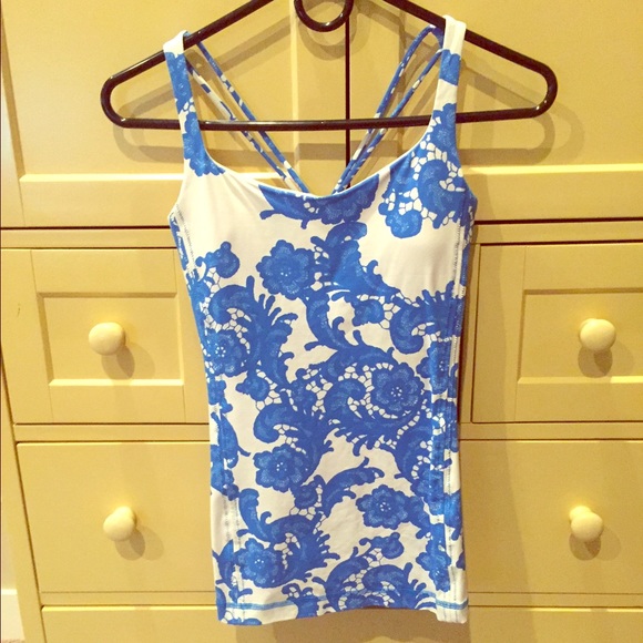 lululemon athletica Tops - Lululemon top