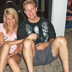 Meet your Posher, Chad