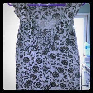 Vanity brand dress shirt