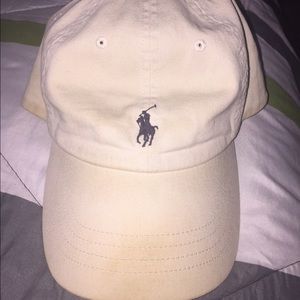polo hat