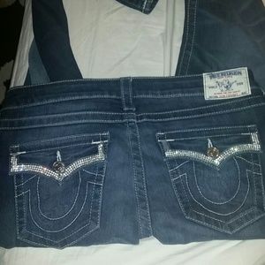 True religion jeans