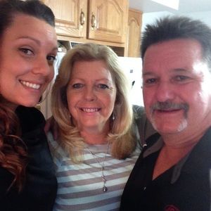 Meet your Posher, Robin