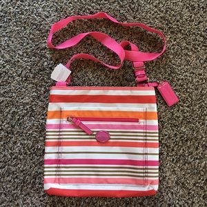 *NEW* Coach Crossbody