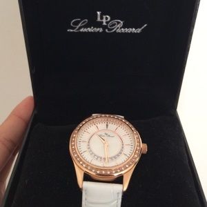 Lucien Piccard Watch