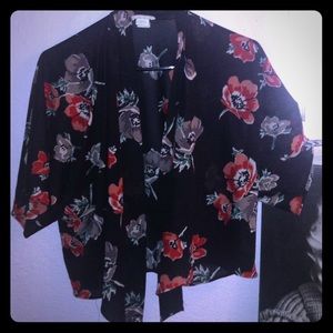 I'm almost a kimono 🤗