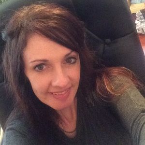 Meet your Posher, Christy