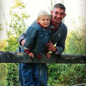 Meet your Posher, Nicholas