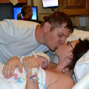 Meet your Posher, Tracie