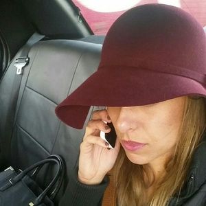 Meet your Posher, Morgan