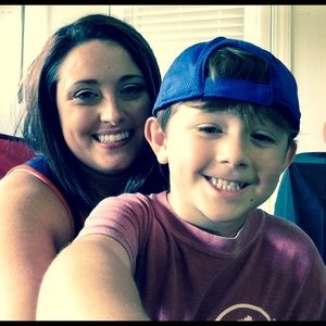 Meet your Posher, Wynter